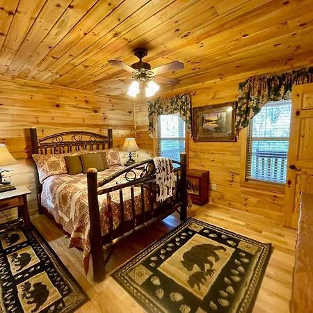 Cabin 2 Bed Close To Helen Hot Tub #15 외부 사진