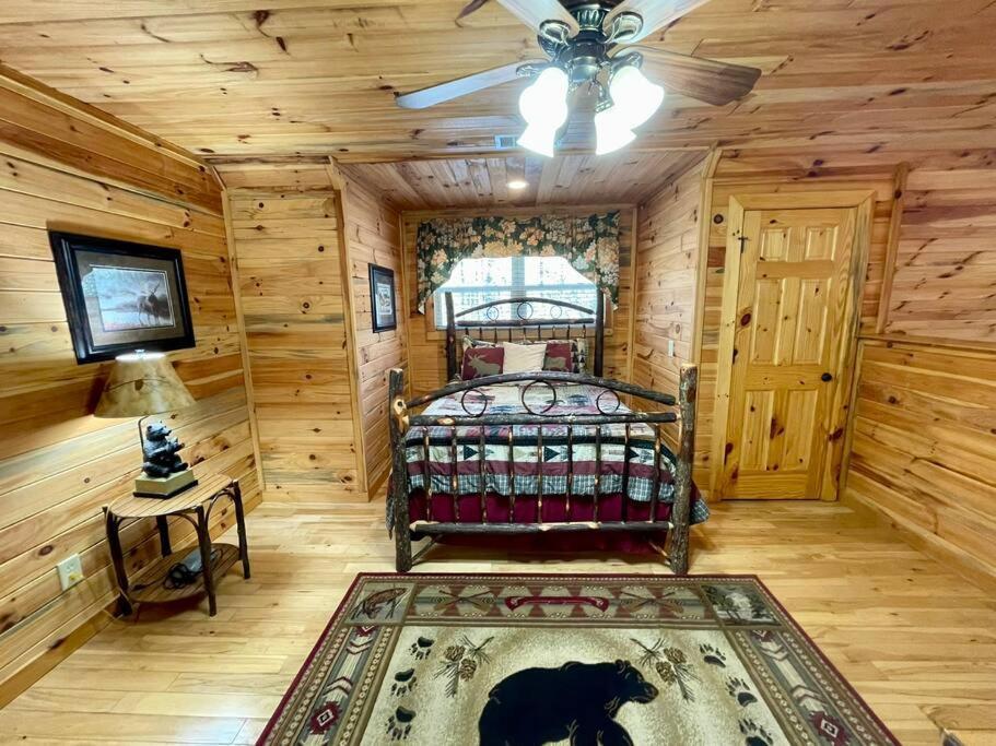 Cabin 2 Bed Close To Helen Hot Tub #15 외부 사진