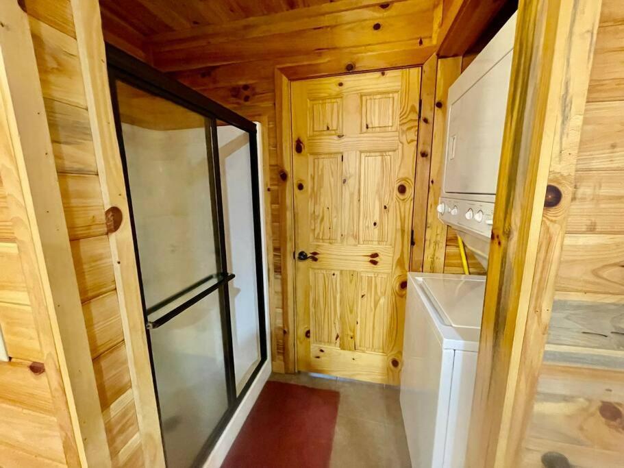 Cabin 2 Bed Close To Helen Hot Tub #15 외부 사진
