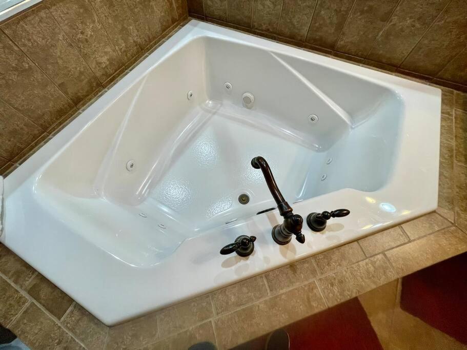 Cabin 2 Bed Close To Helen Hot Tub #15 외부 사진