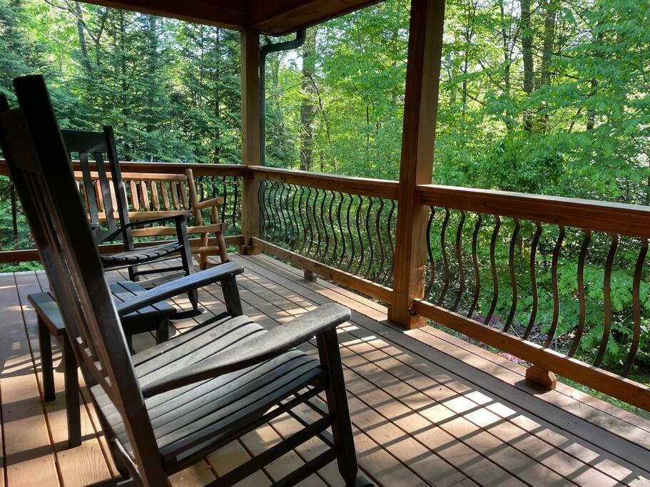 Cabin 2 Bed Close To Helen Hot Tub #15 외부 사진