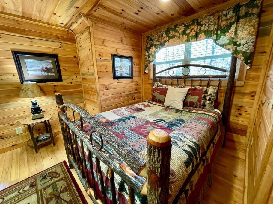 Cabin 2 Bed Close To Helen Hot Tub #15 외부 사진