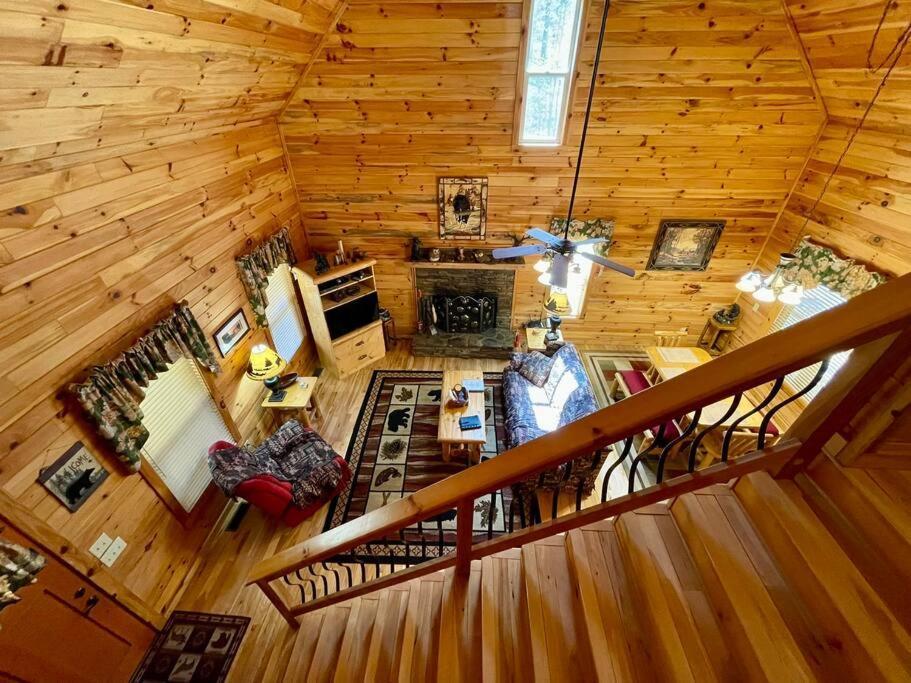 Cabin 2 Bed Close To Helen Hot Tub #15 외부 사진